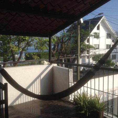 Loft Del Malecon Apartment Campeche Ngoại thất bức ảnh