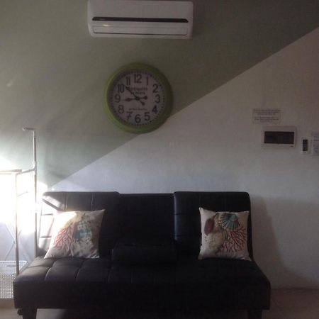 Loft Del Malecon Apartment Campeche Ngoại thất bức ảnh