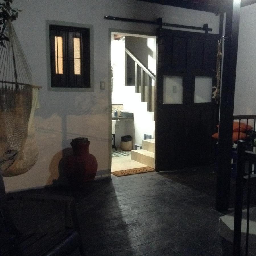 Loft Del Malecon Apartment Campeche Ngoại thất bức ảnh