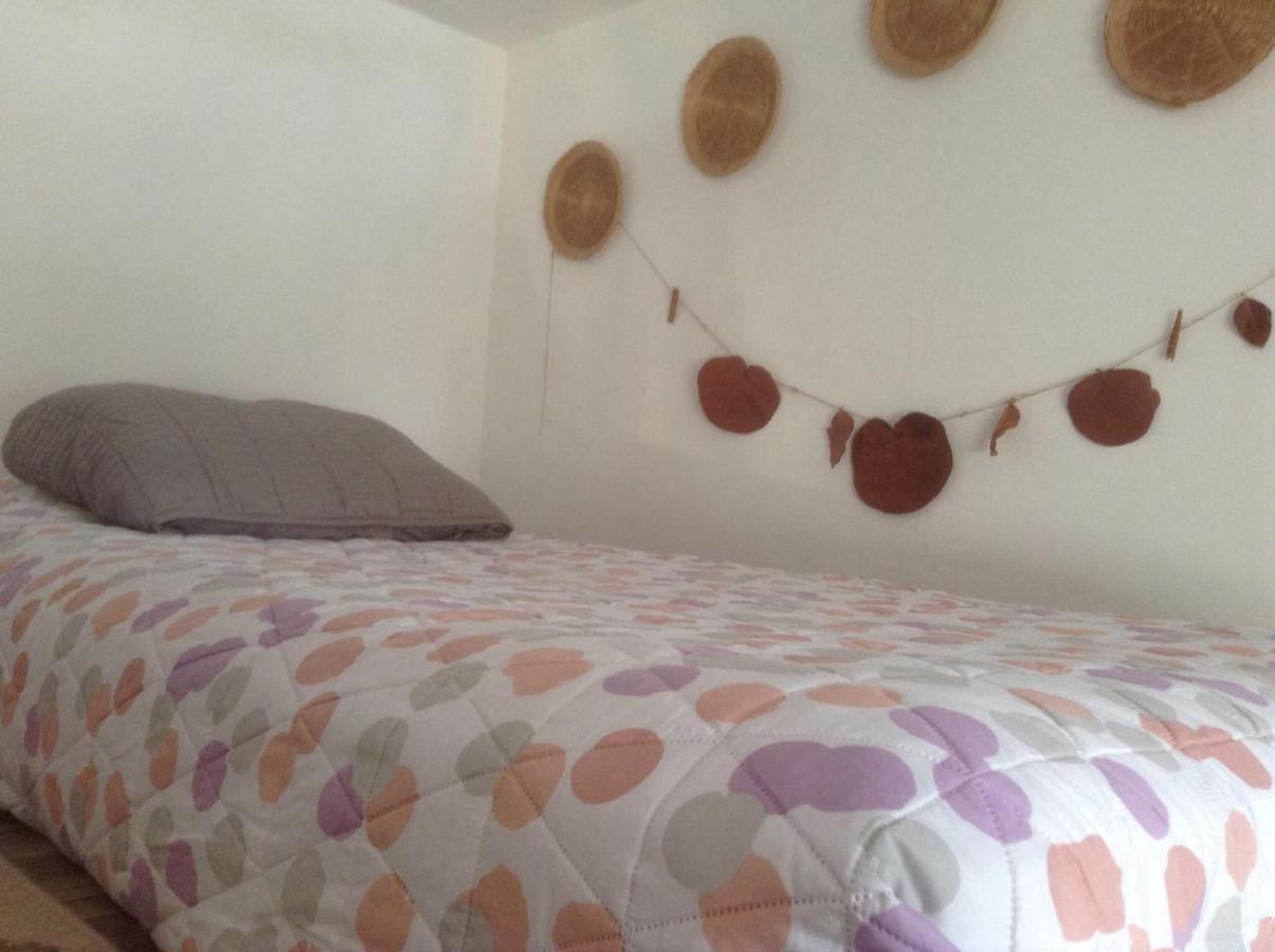 Loft Del Malecon Apartment Campeche Ngoại thất bức ảnh