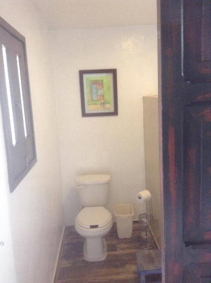 Loft Del Malecon Apartment Campeche Ngoại thất bức ảnh