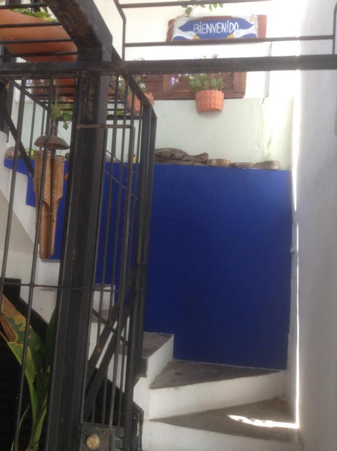 Loft Del Malecon Apartment Campeche Ngoại thất bức ảnh